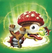 LightCore Shroomboom Promo