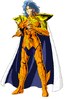 Sea Dragon Kanon