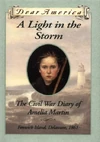 A Light in the Storm