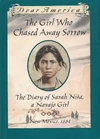 The Girl Who Chased Away Sorrow