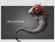 Abyssal Tadpole