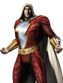 Shazam
