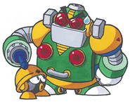 ChibiAuto