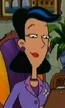Madame Parvenu