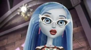 Ghoulia has an idea