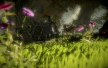 Riverwood screen 2