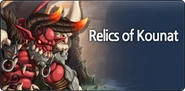 Relics of Kounat