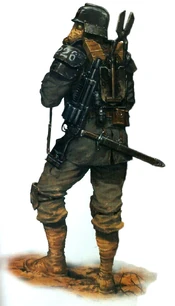 Ingeniero Korps