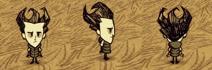 <b>Утепленная толстовка</b> — Don t Starve вики