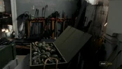 Mk2 grenades