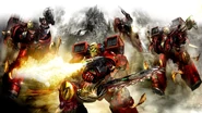 Bloodspire 2560x1440