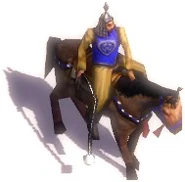 Meteor Hammer