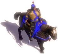 Iron Flail