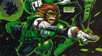 Green Lantern