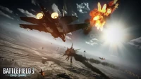 BF3 End Game Air-Superiority 02 water