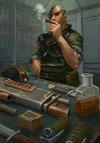 Guardia imperial 79
