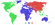 BD Regions