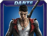 Dantet