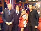 4-16-09 The Jonathan Ross Show Backstage 001