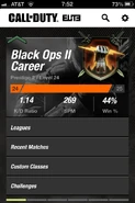BlackOpsIICareerMenuCoDElite