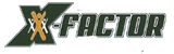 Xfactor logo