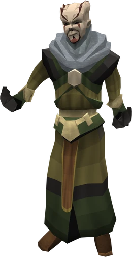 Wahisietel rejuvenated