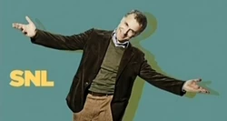 SNL Christoph Waltz