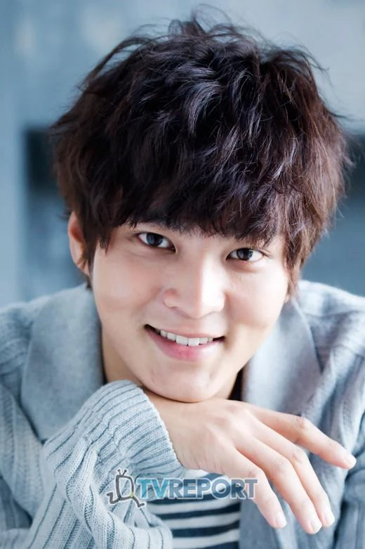 Joo Won