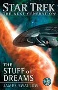 The Stuff of Dreams cover