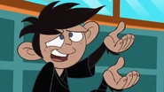 Monkey Fist child good excuse