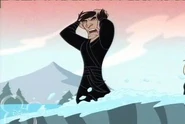 Monkey Fist Nooo