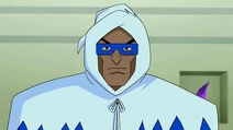 Captain Cold