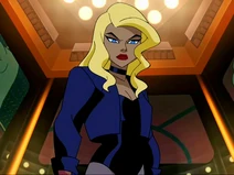 Black Canary