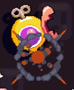 Quackbot - 100th Game skin