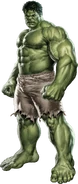 SJPA Hulk 4