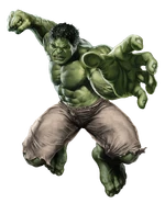 SJPA Hulk 3