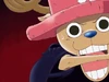 Chopper portrait-BON VOYAGE!