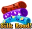 Silk road hud