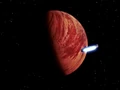 Falcon approaches Yavin.png