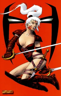 Zealot