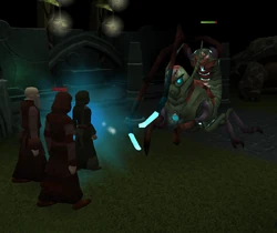 Fiara fights 2