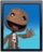 Icon Sackboy