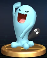 Trofeo Wobbuffet SSBB