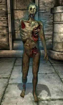 Zombie