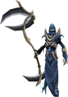 Harold Death Esquire