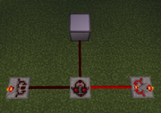 Synchronizer demo01