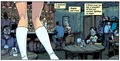 Pandora Batman Incorporated 001