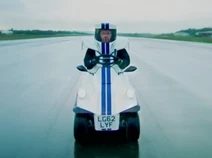 Peel P45