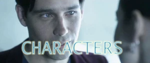 H-plus-characters