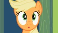 Applejack surprised S02E06.png